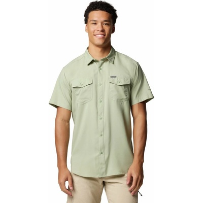 Columbia Utilizer 2 Solid pánska košel'a Safari 1577762347