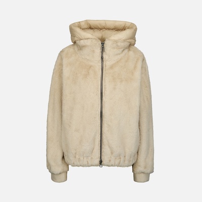 Geox Бежов дамска яке Geox Spherica Geox | Bezhov | ЖЕНИ | 46