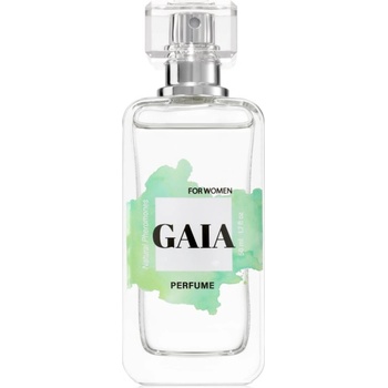 Image 1 of Secret play Gaia Natural Pheromones парфюм с феромони за жени Gaia 50ml