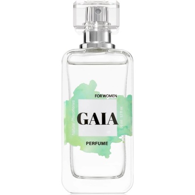 Secret play Gaia Natural Pheromones парфюм с феромони за жени Gaia 50ml