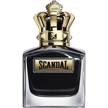 Jean Paul Gaultier Scandal Le Parfum Eau De IntenseParfum 50 ML Male