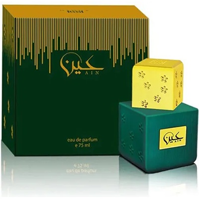 Ahmed Al Maghribi Ain EDP 75 ml