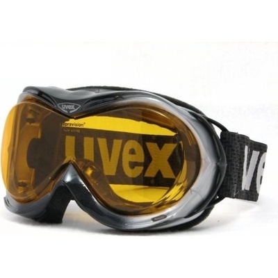 Uvex hurricane optic