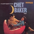 BAKER, CHET - CHET BAKER SINGS: IT COULD HAPPEN TO YOU LP