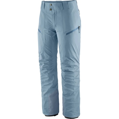 Patagonia Дамски ски панталон Patagonia Women's Stormstride Pants Ski trousers - Barnacle Blue - размер XL (107-3091-0415)
