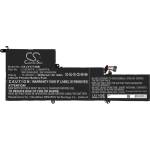 Cameron Sino Батерия за лаптоп LENOVO Yoga 14s, Yoga Slim 7 14ARE05 82A2001JBM, L19C4PF4 LiPo 15.36V 3850mAh CAMERON SINO (CS-LVY714NB) - megamag