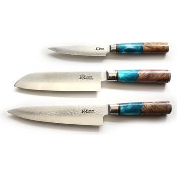 MaceMaker Milano 3 ks