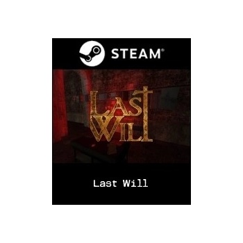 Last Will