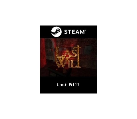 Last Will