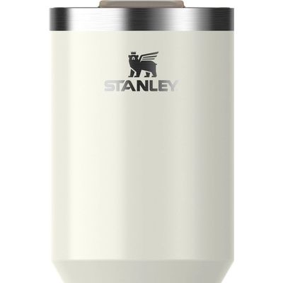 Stanley termohrnček The Everyday Camp Cup 350 ml béžová