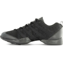 Bloch Criss cross S0524L čierna