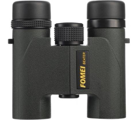 Fomei Beater 10x25