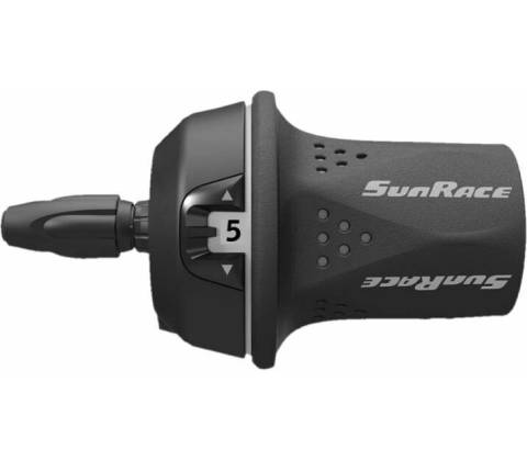 SunRace Revo Shift M21