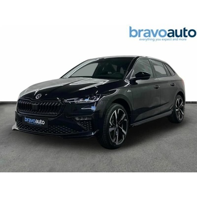 Skoda Scala Monte Carlo DSG 110 kW