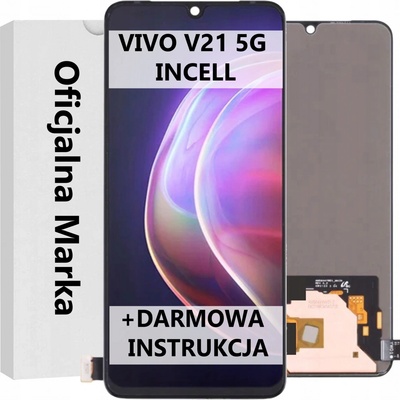 LCD Displej Vivo V21 5G