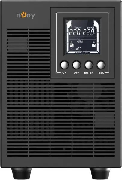 nJoy Echo Pro 2000 (UPOL-OL200EP-CG01B)
