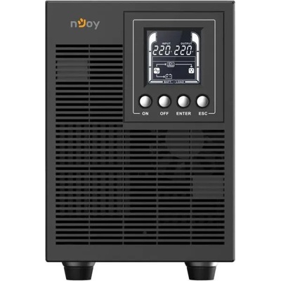 nJoy Echo Pro 2000 (UPOL-OL200EP-CG01B)