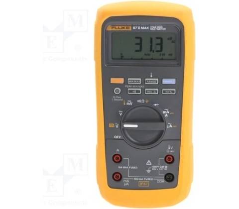 Fluke 87V MAX/E2 KIT