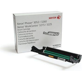 Xerox Консуматив Xerox Drum Cartridge for Phaser 3052, 3260/ WorkCentre 3215, 3225 (10 000 pages) (101R00474)