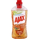 Ajax Authentic čistič na podlahy Sladká mandľa 1 l