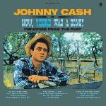 Johnny Cash - Now, There Was A Song! (Reissue) (LP) (8436542015349)