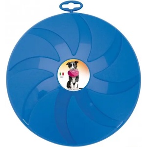 Georplast Фризби georplast 23.5 см. 4 цвята 10750