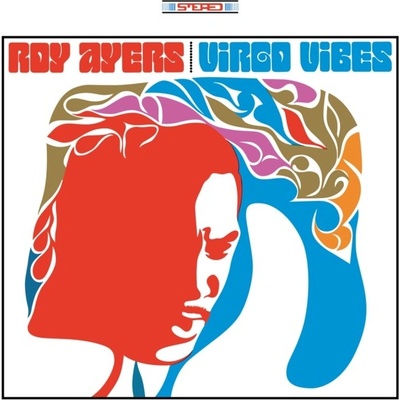 AYERS, ROY - VIRGO VIBES LP