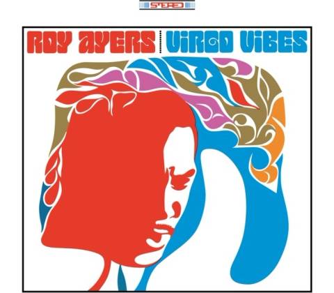 AYERS, ROY - VIRGO VIBES LP