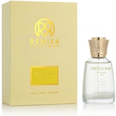 Renier Perfumes Crystal Rain parfumovaná voda unisex 50 ml