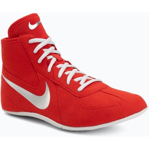 Nike Обувки за борба Nike Footsweep 2 hyper royal/metallic silver
