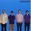 WEEZER: WEEZER CD