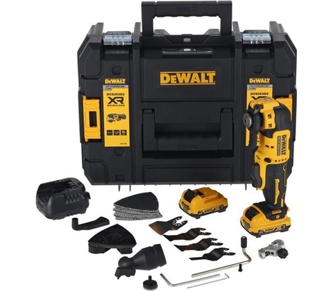 DeWALT DCS353D2