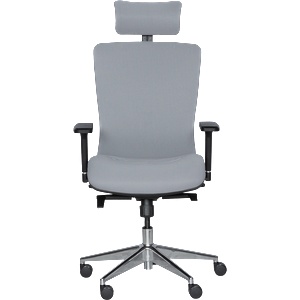 Bittel Ергономичен стол cotia - сив (3520603_1) - bay