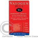 Vasogen Plus 3tbl