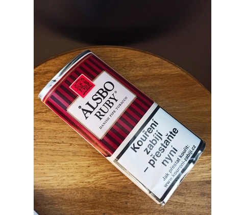 Alsbo Ruby 40 g