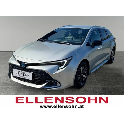 Toyota Corolla 1.8 Hybrid Touring Sports 103 kW