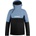 Gul Яке Gul Men's Powder Anorak Waterproof Windproof Ski Jacket - Blue/Black
