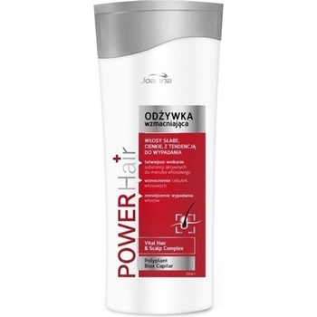 Joanna Power Hair Conditioner 200 g