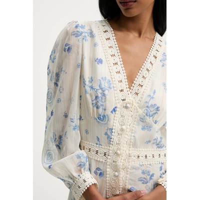 ANSWEAR стандартна Рокля (WA25-SUD056)