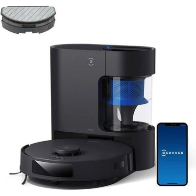 Ecovacs Deebot N20 Pro Plus