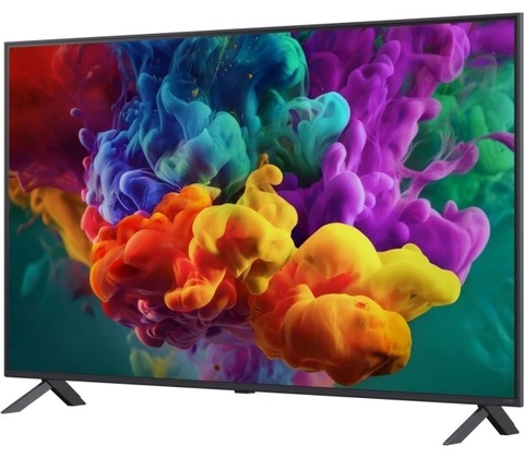 LG 55QNED85B6B