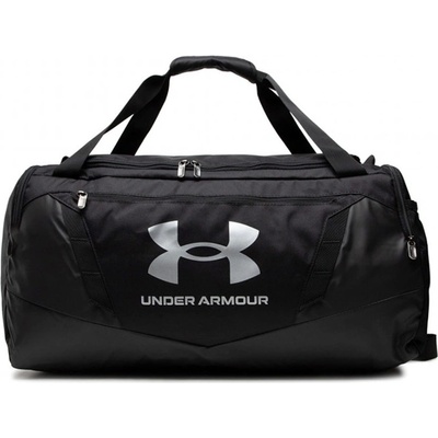 Under Armour Undeniable 5.0 Medium Duffle Bag Black