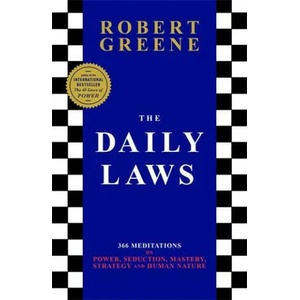 Daily Laws (2023)