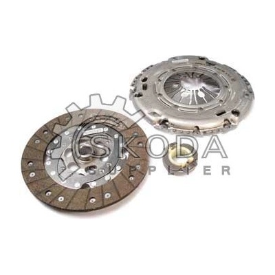 Sada spojky SACHS 3000 845 701