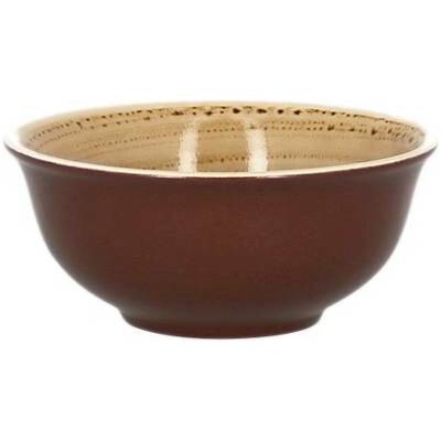 RAK Porcelain Twirl miska shell 10 cm