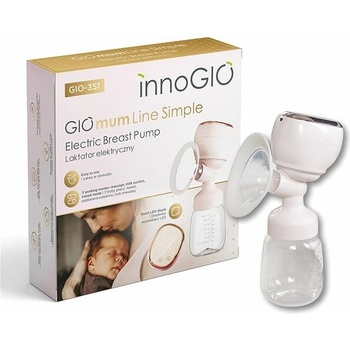 InnoGIO GIOmum Line Simple Electric