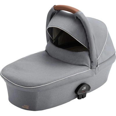 Britax korba Smile III Nordic Grey – Zboží Dáma