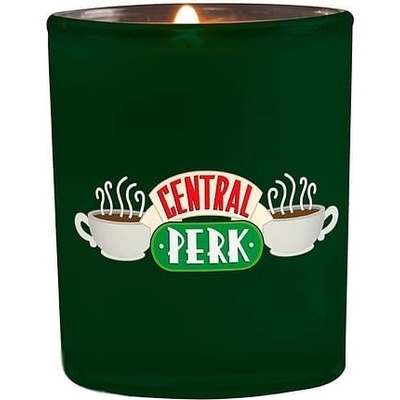 ABYstyle Sviečka Friends - Central Perk