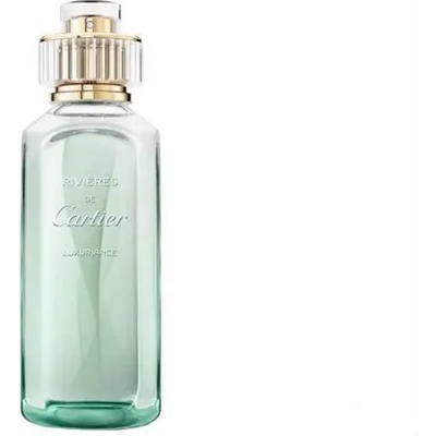 Cartier Rivieres de Cartier Luxurianceе EDT 100 ml