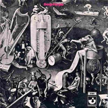 DEEP PURPLE: DEEP PURPLE, LP
